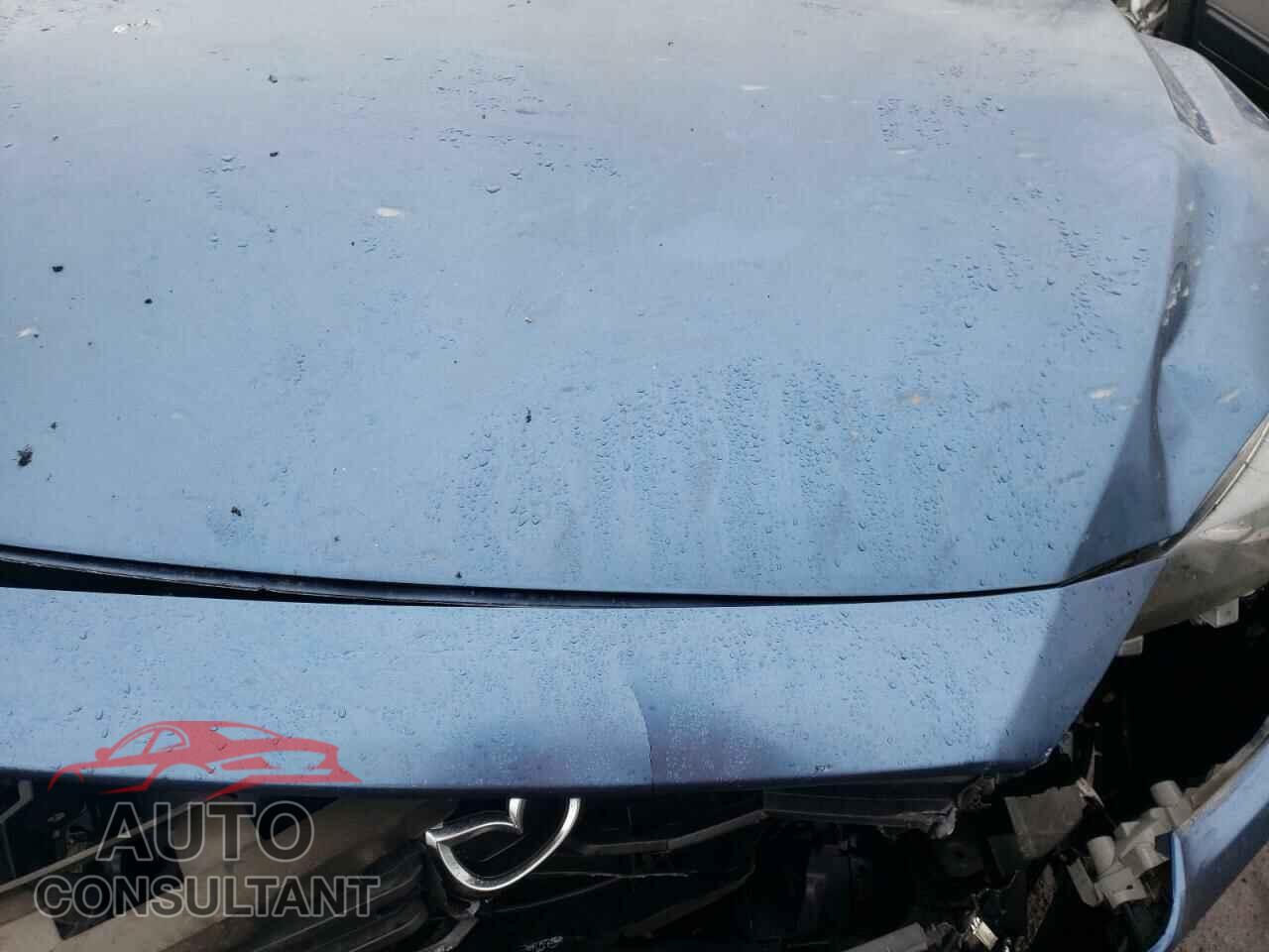 MAZDA 3 2017 - 3MZBN1U73HM107430