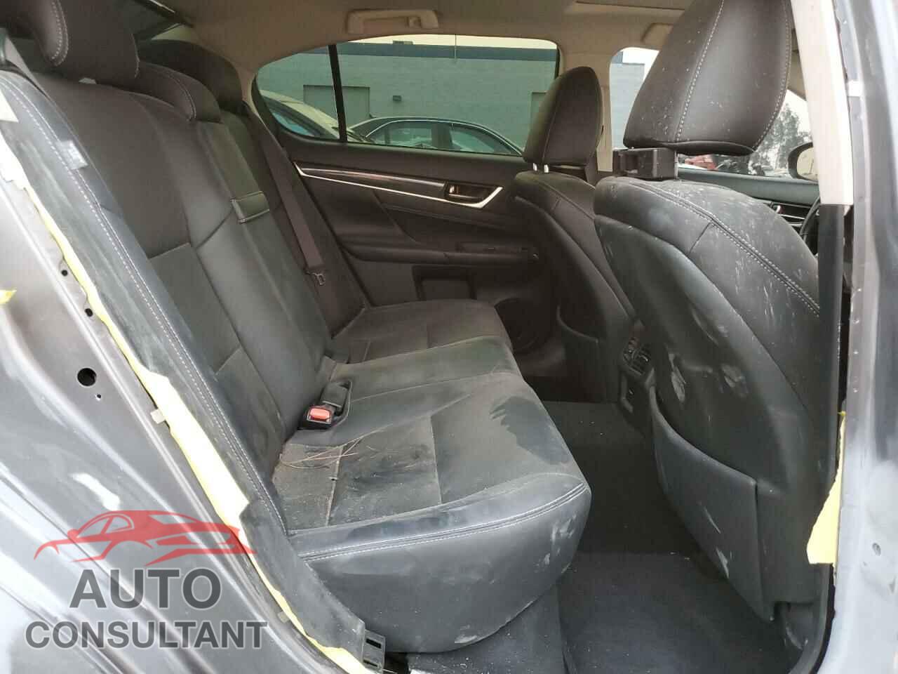 LEXUS GS200 2016 - JTHBA1BL4GA001402