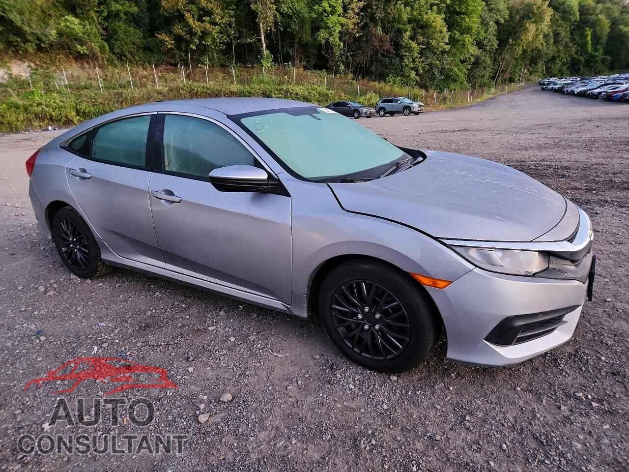HONDA CIVIC 2016 - 19XFC2F59GE200330
