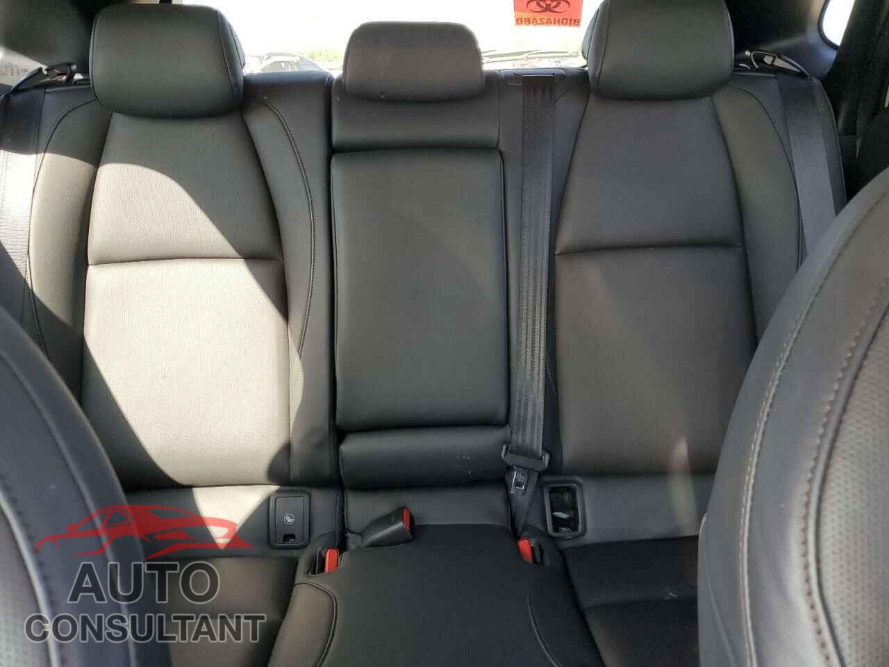 MAZDA CX30 2023 - 3MVDMBDM3PM526062