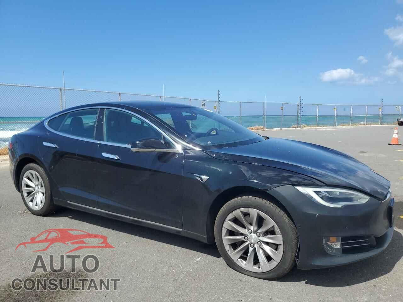 TESLA MODEL S 2018 - 5YJSA1E25JF294035