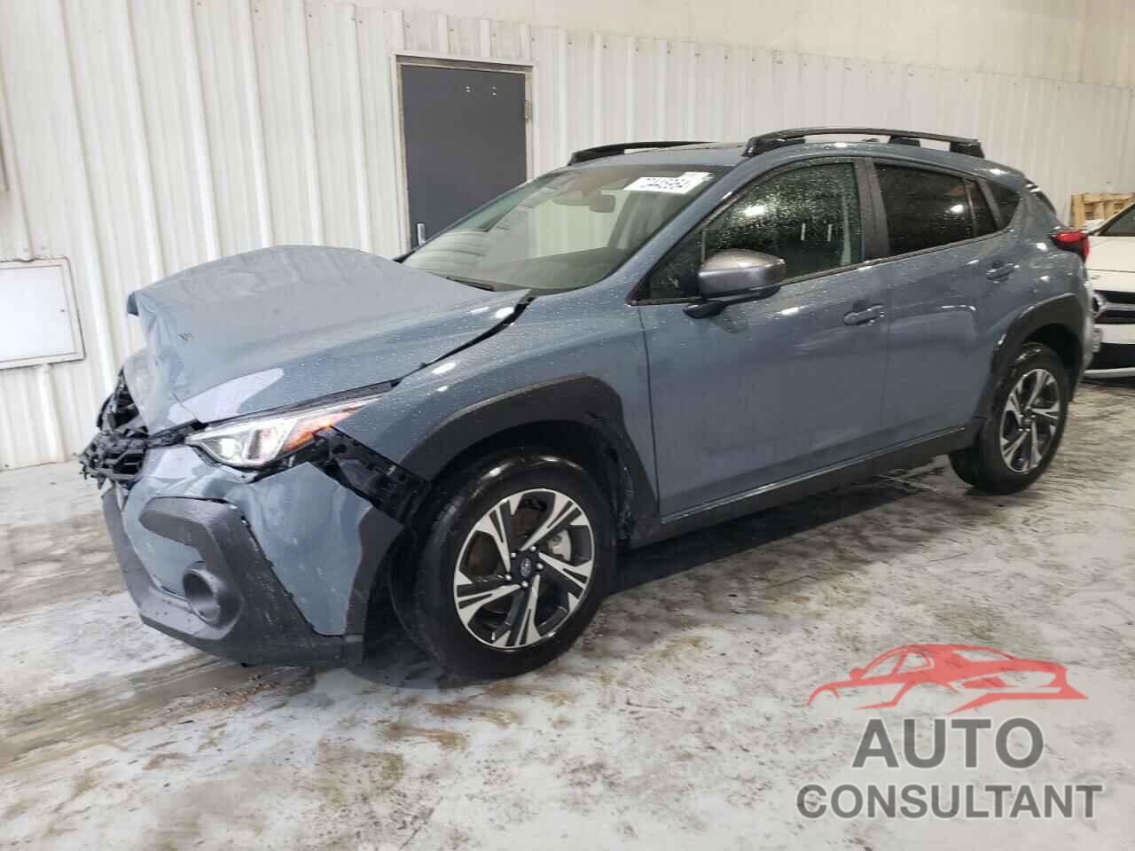 SUBARU CROSSTREK 2024 - JF2GUADC3RH342653