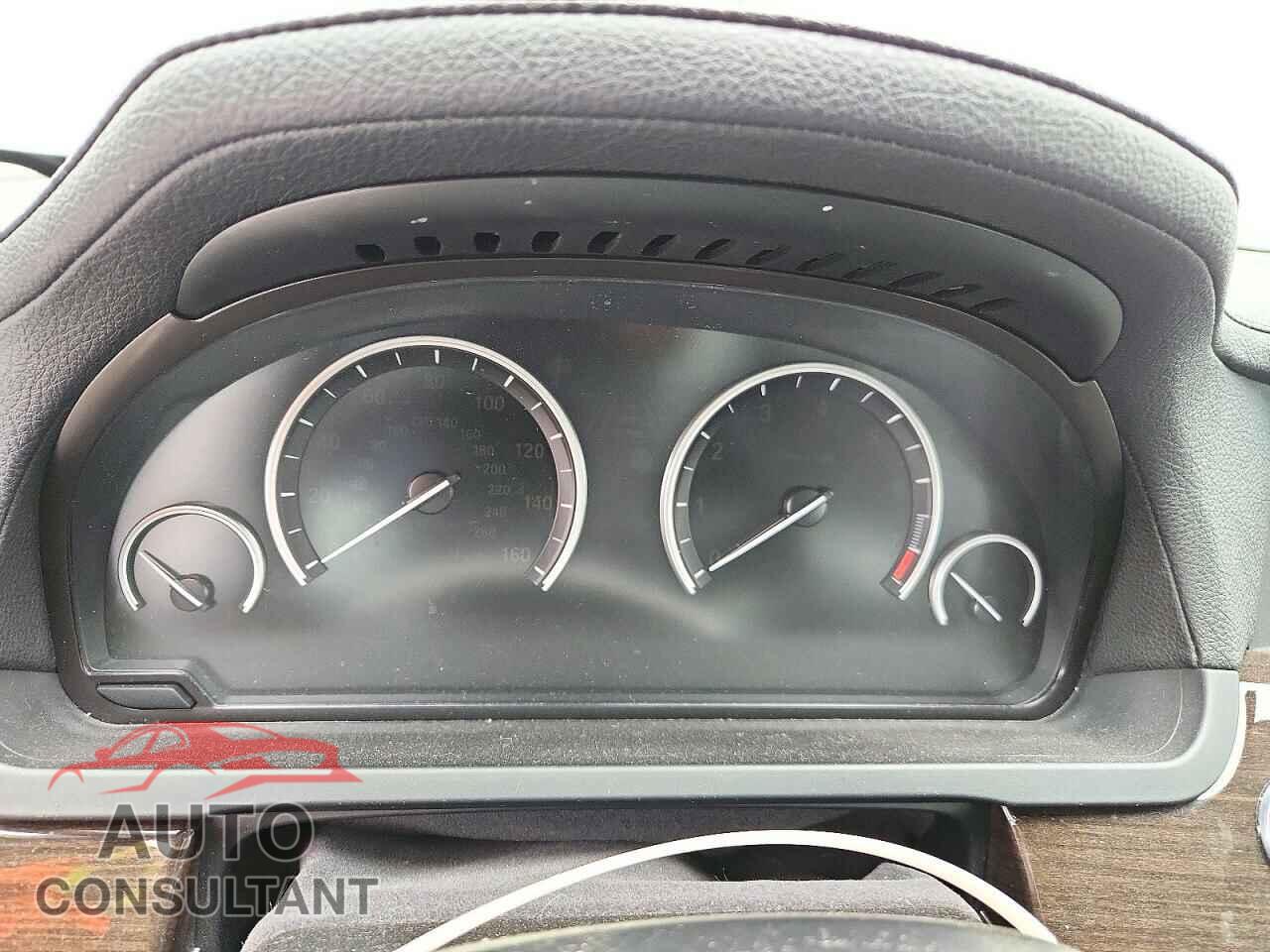 BMW 7 SERIES 2012 - WBAKC8C56CC437359
