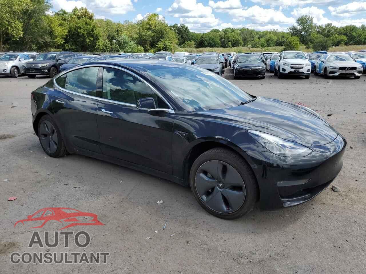 TESLA MODEL 3 2020 - 5YJ3E1EA0LF792159