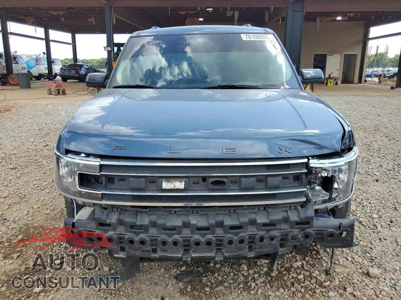 FORD FLEX 2019 - 2FMGK5C83KBA25818