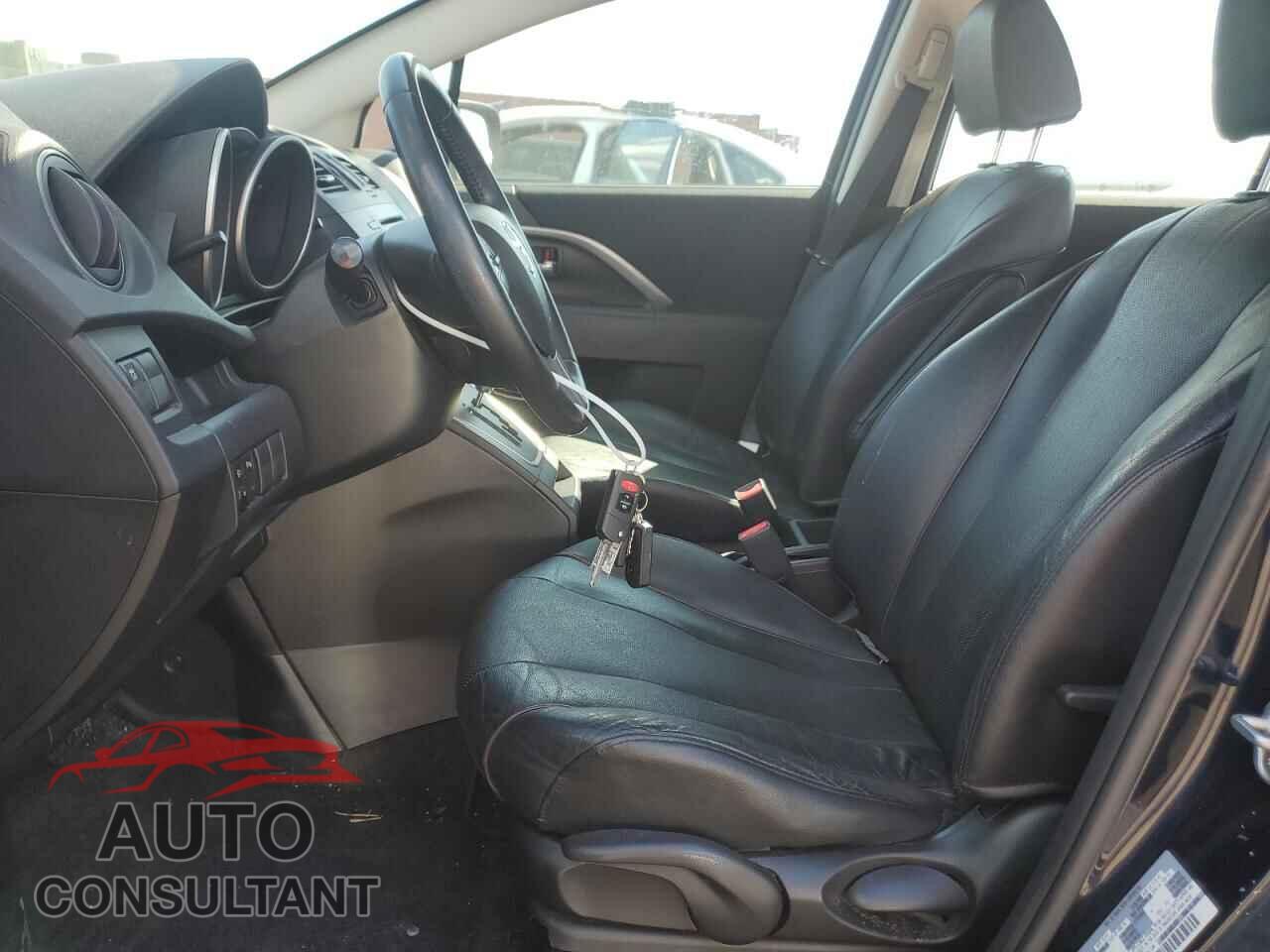 MAZDA 5 2014 - JM1CW2DL8E0171131