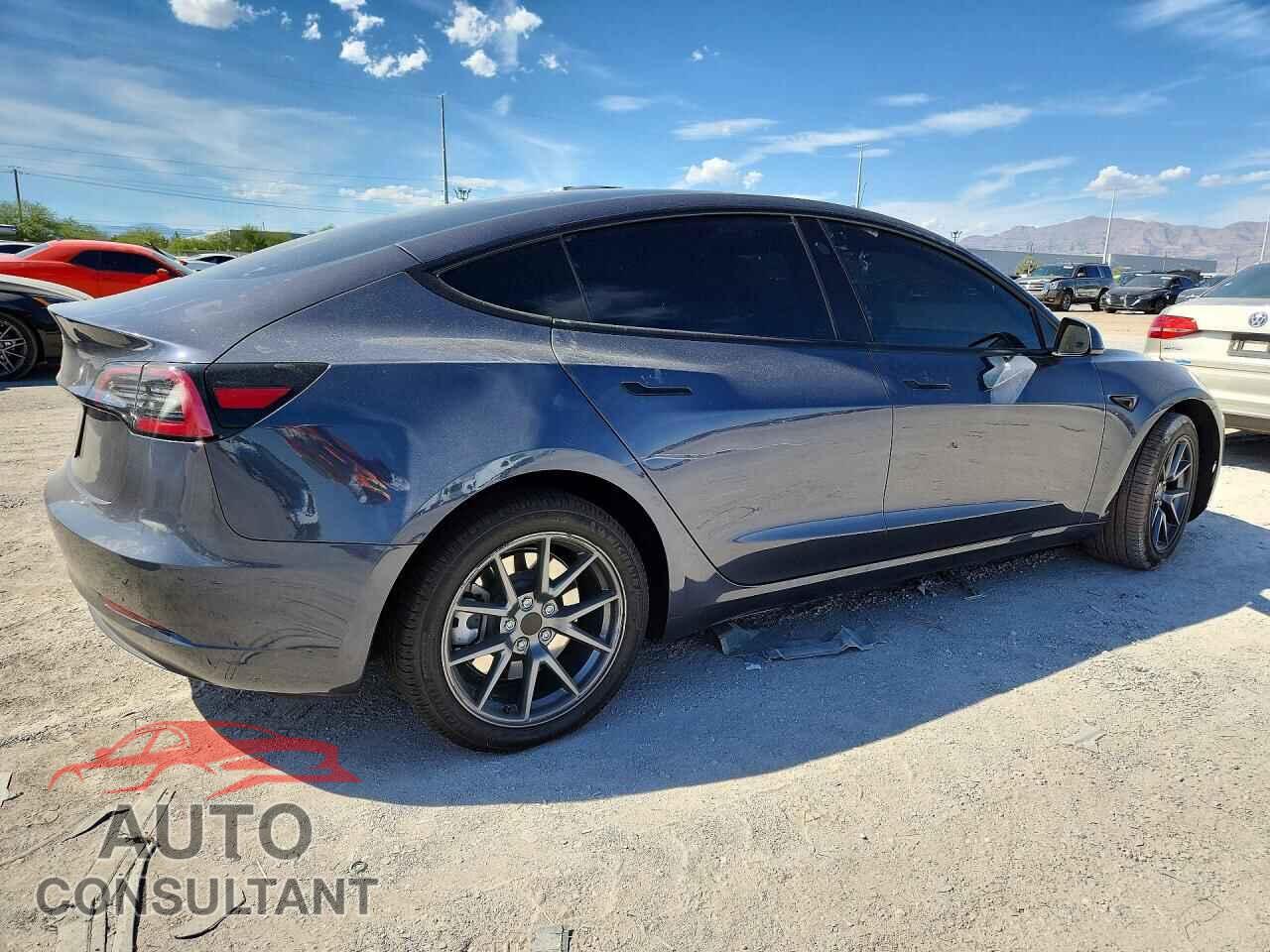TESLA MODEL 3 2023 - 5YJ3E1EA6PF412151
