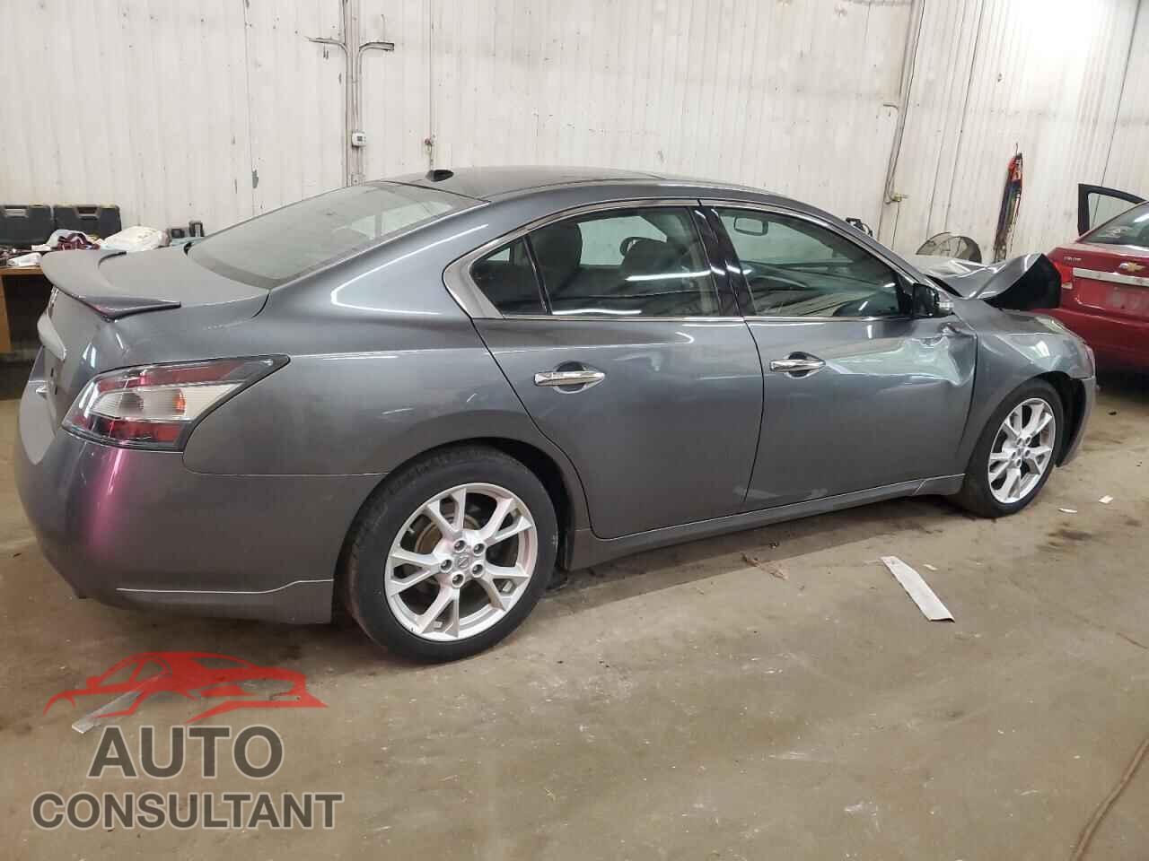 NISSAN MAXIMA 2014 - 1N4AA5AP1EC441741