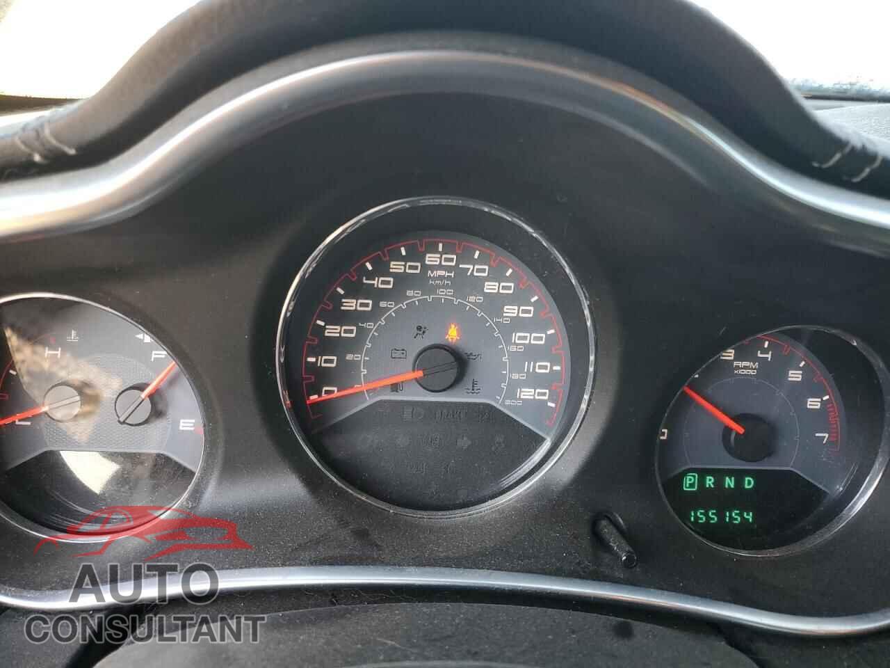 DODGE AVENGER 2013 - 1C3CDZAG2DN771462