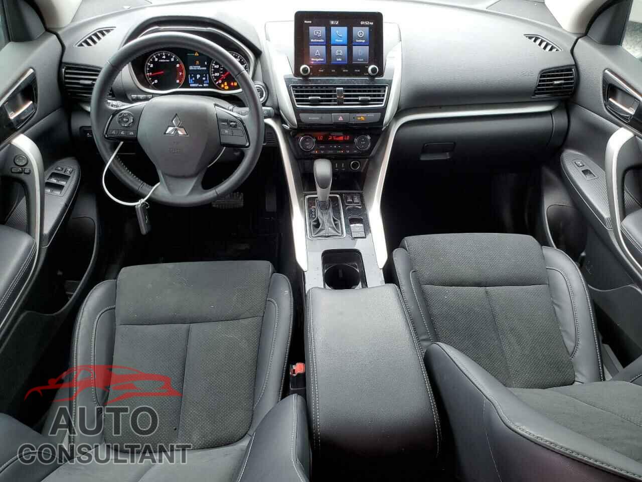 MITSUBISHI ECLIPSE 2022 - JA4ASWAA0NZ065985