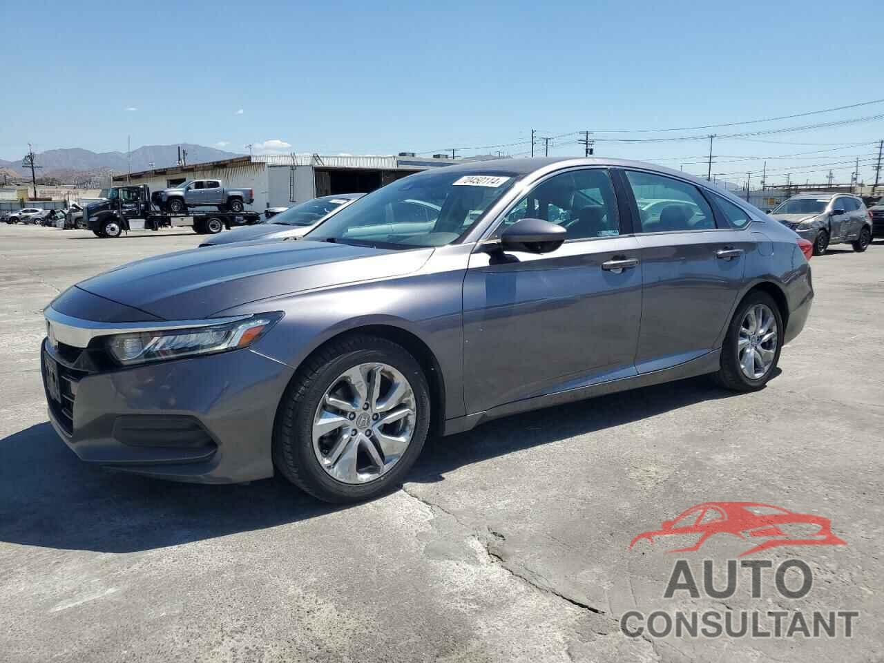 HONDA ACCORD 2019 - 1HGCV1F15KA158238