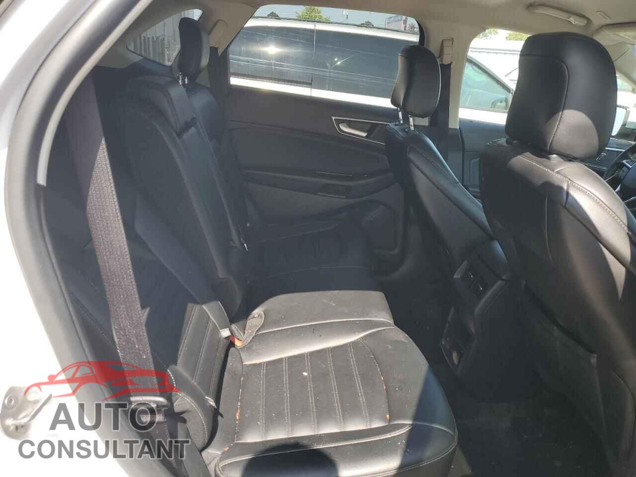 FORD EDGE 2020 - 2FMPK4J96LBA60408