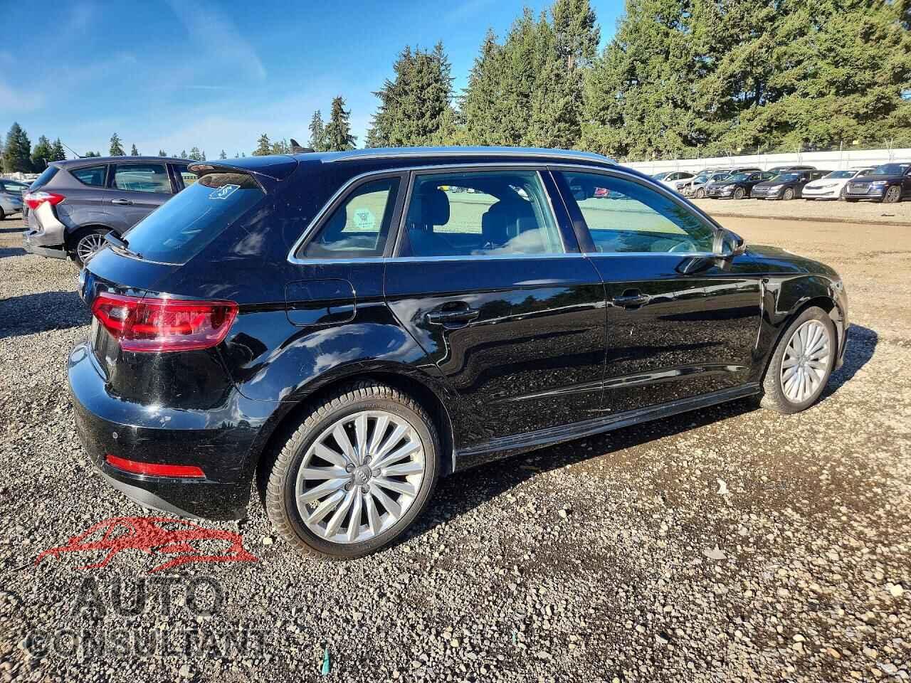 AUDI A3 2016 - WAUTPBFF7GA115003