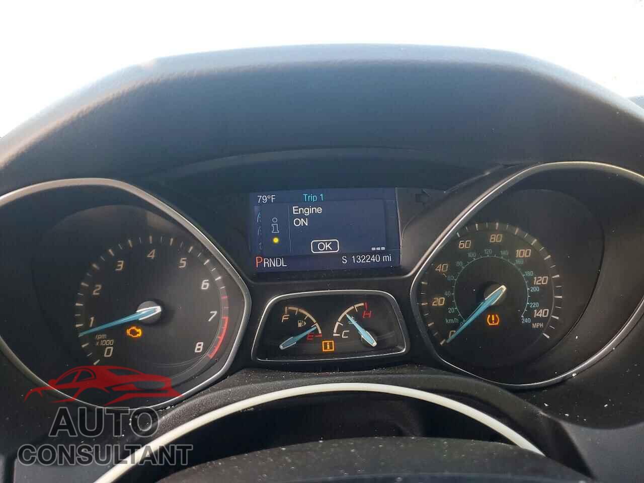 FORD FOCUS 2014 - 1FADP3F24EL425644