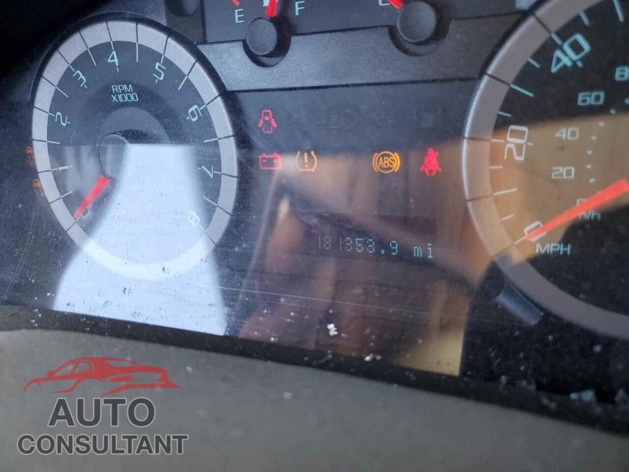 FORD ESCAPE 2011 - 1FMCU0D72BKA47347