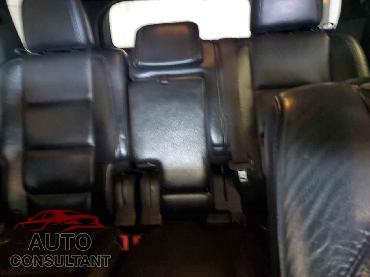 FORD EXPLORER 2012 - 1FMHK7F80CGA22459