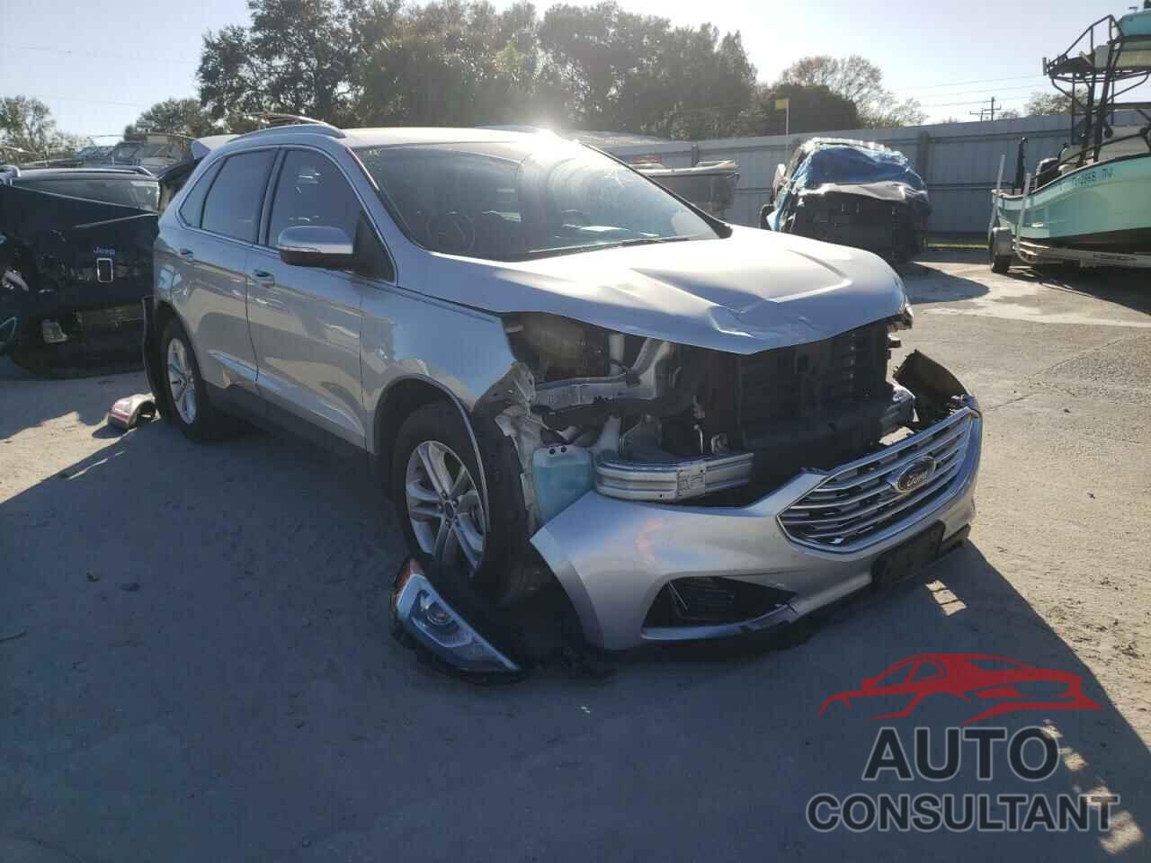 FORD EDGE 2019 - 2FMPK3J99KBC58084