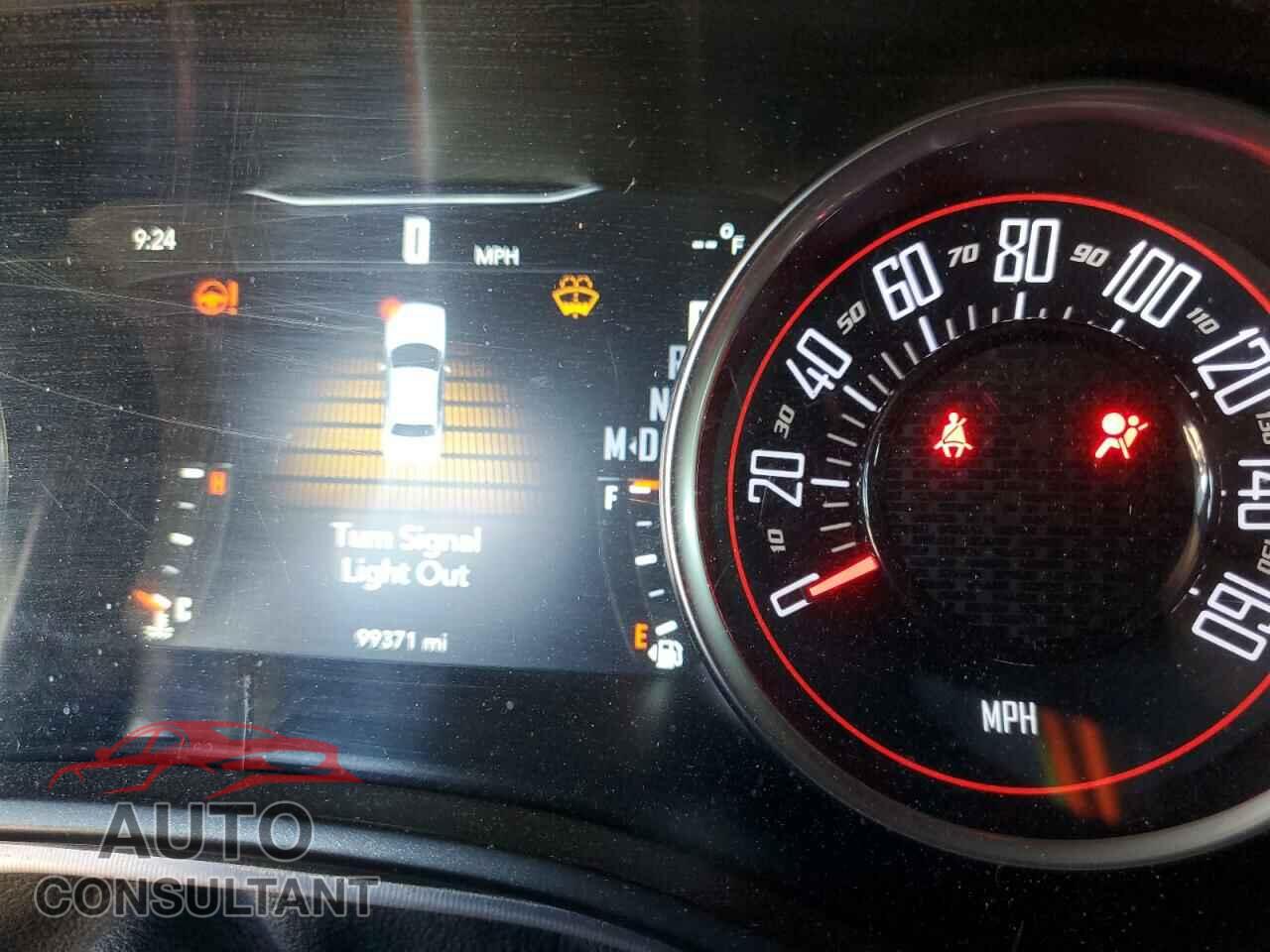 DODGE CHALLENGER 2019 - 2C3CDZAG4KH712001