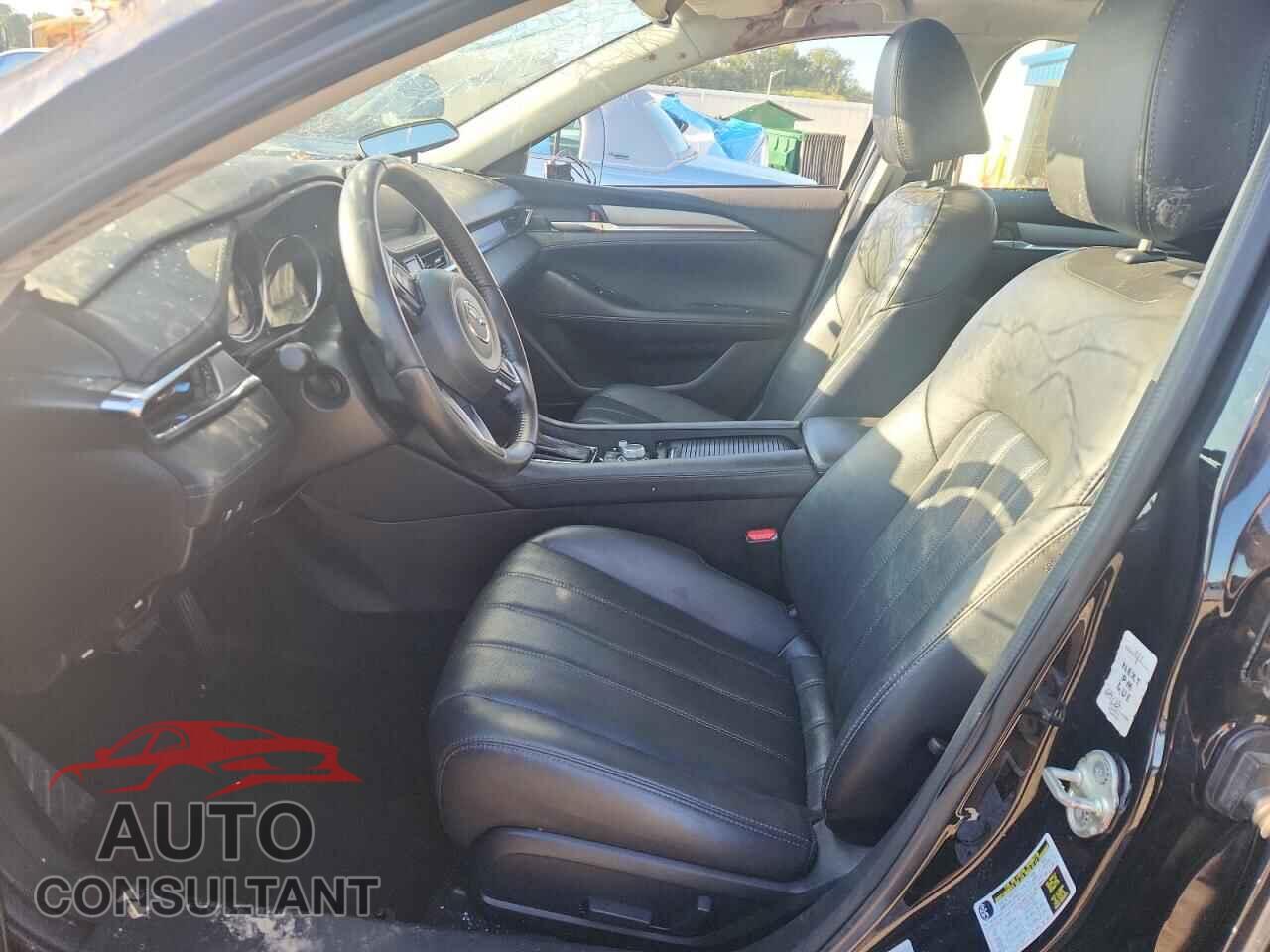 MAZDA 6 2021 - JM1GL1VM3M1602608