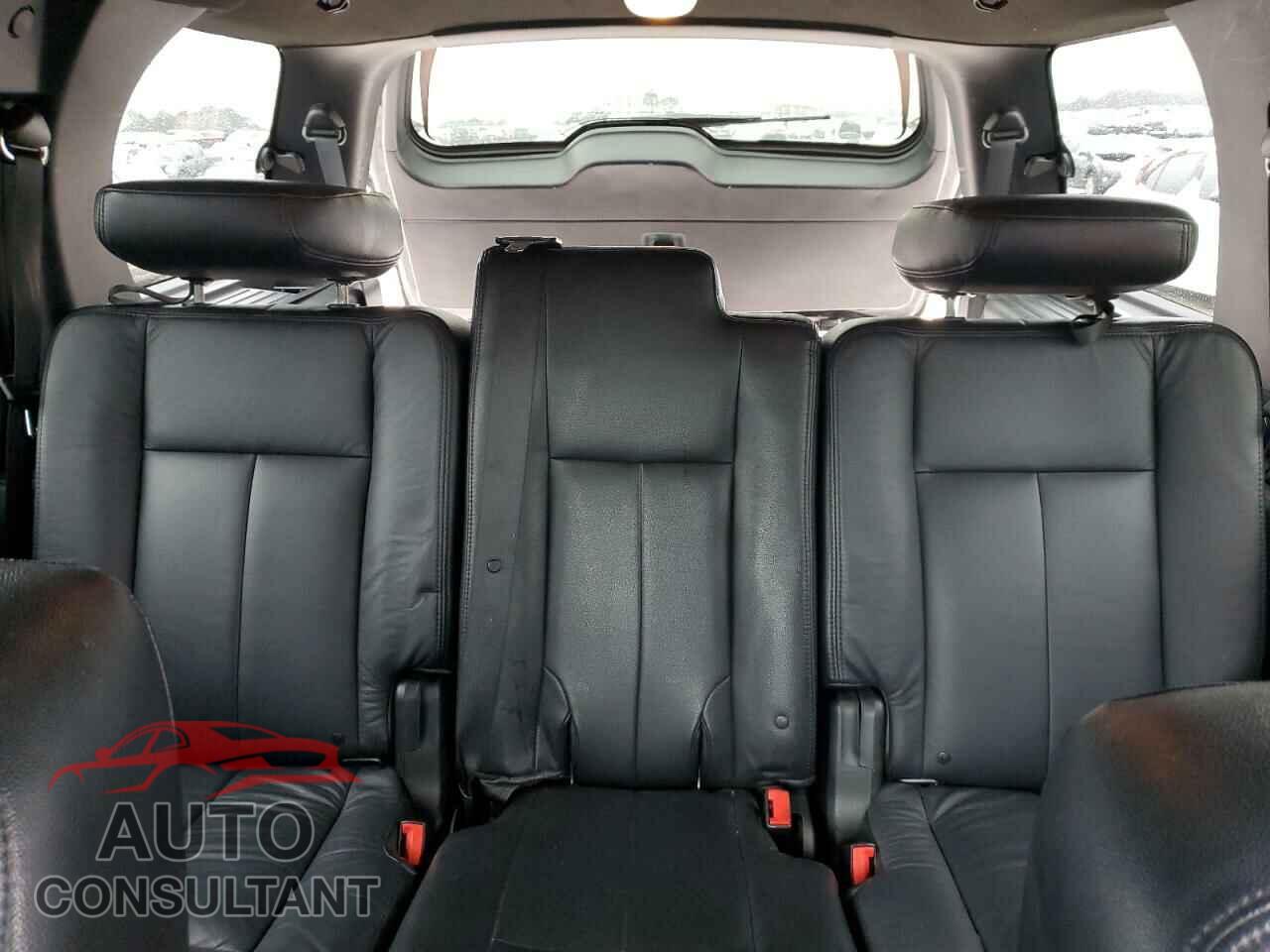 FORD EXPEDITION 2017 - 1FMJU1HT7HEA01590