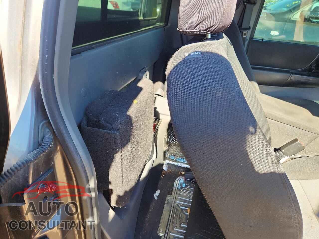 FORD RANGER 2011 - 1FTLR4FE6BPA62414