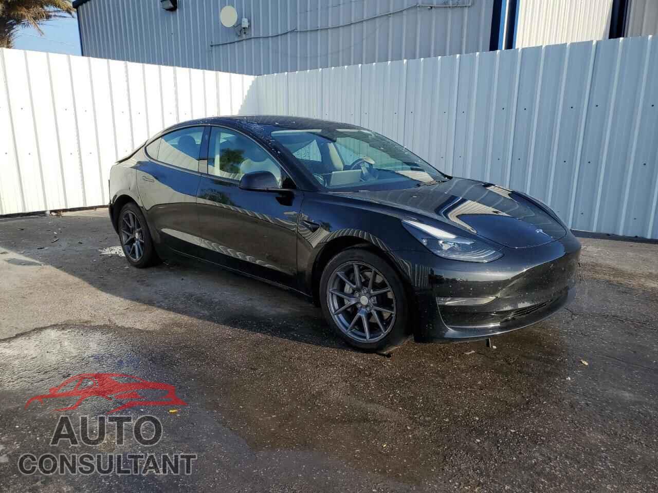 TESLA MODEL 3 2023 - 5YJ3E1EA3PF456706