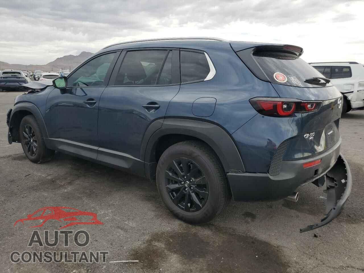 MAZDA CX-50 2024 - 7MMVABBM0RN218535