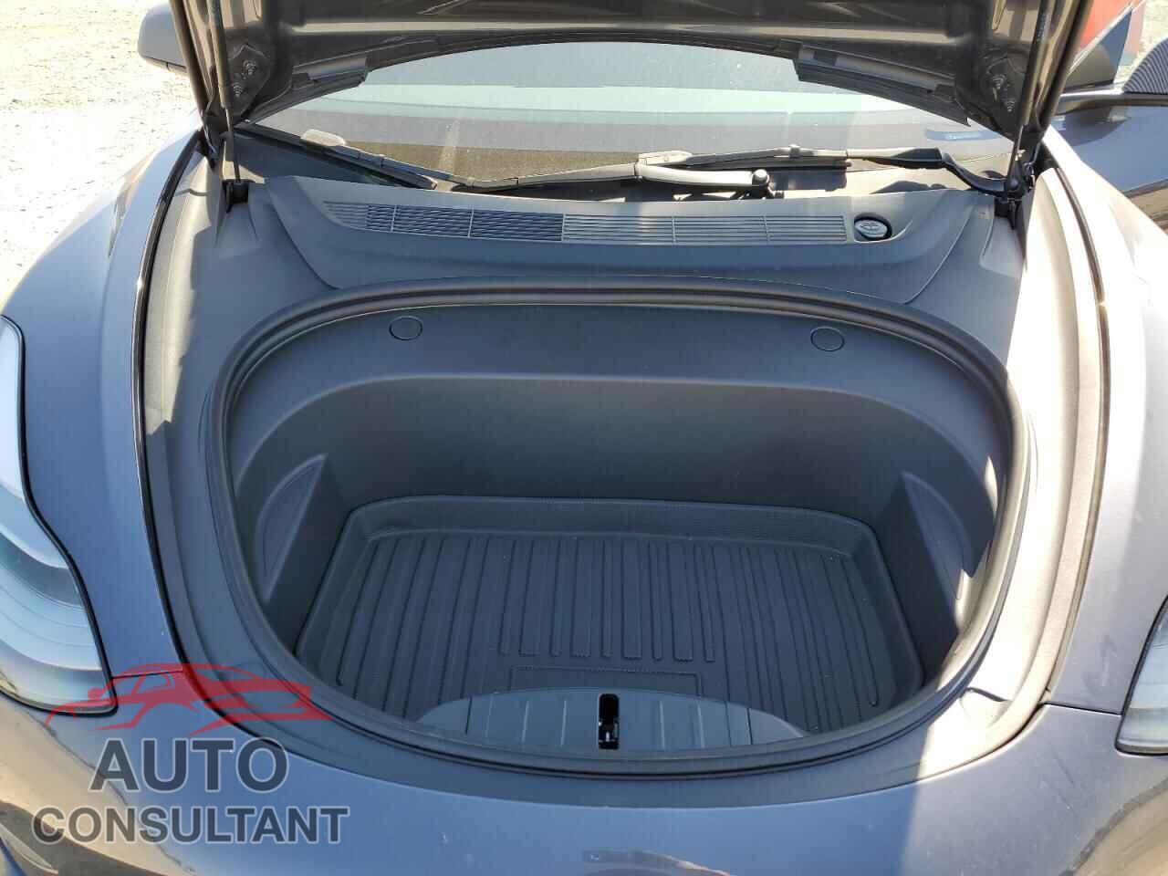 TESLA MODEL 3 2023 - 5YJ3E1EA6PF569601