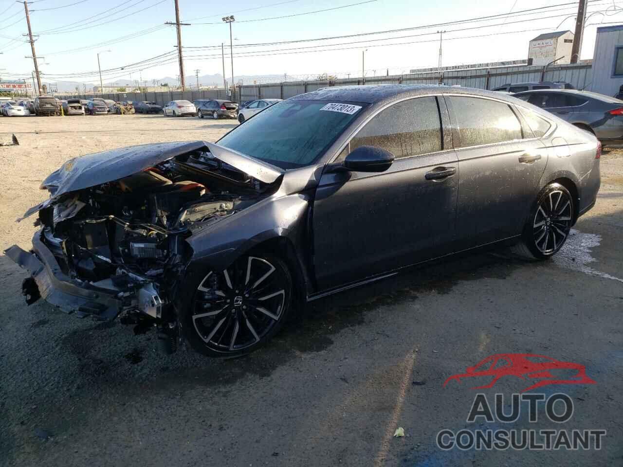 HONDA ACCORD 2023 - 1HGCY2F88PA001496