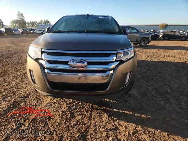 FORD EDGE 2013 - 2FMDK3J93DBB94548