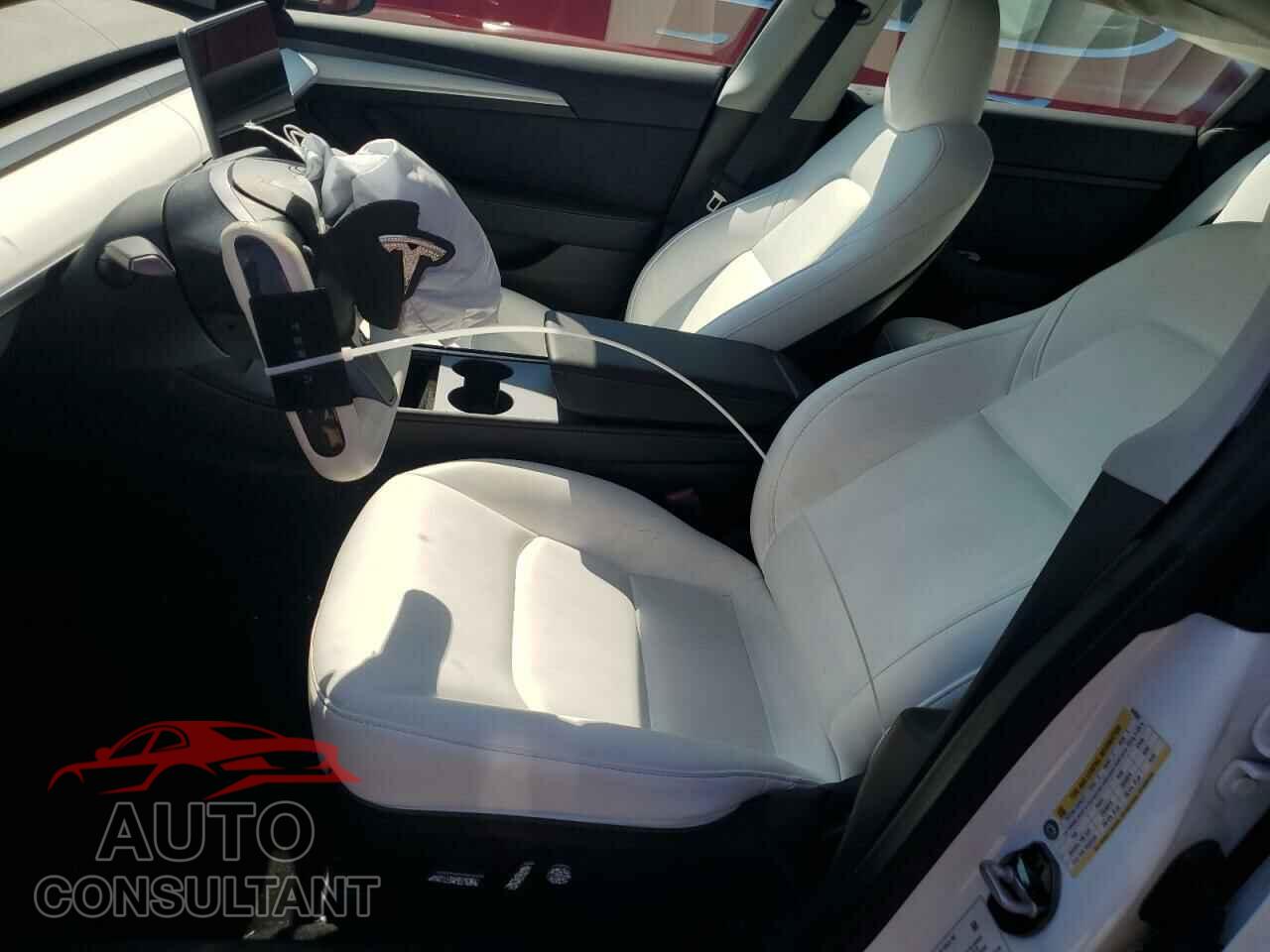 TESLA MODEL 3 2023 - 5YJ3E1EA3PF569085