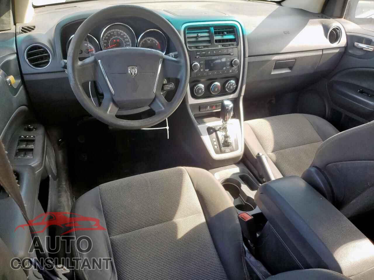 DODGE CALIBER 2011 - 1B3CB5HA5BD173009