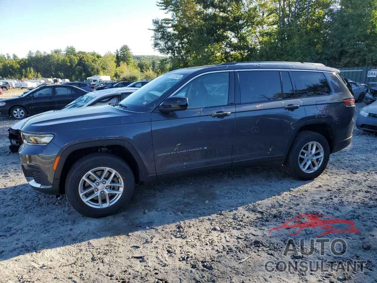 JEEP GRAND CHER 2022 - 1C4RJKAG8N8578576