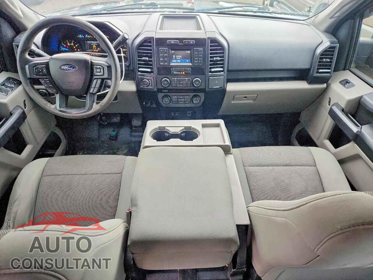 FORD F150 2015 - 1FTEW1EP7FFC71935