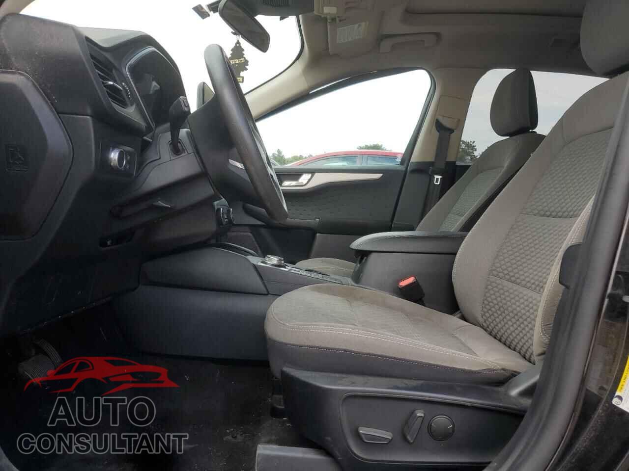FORD ESCAPE 2020 - 1FMCU0G67LUA48910
