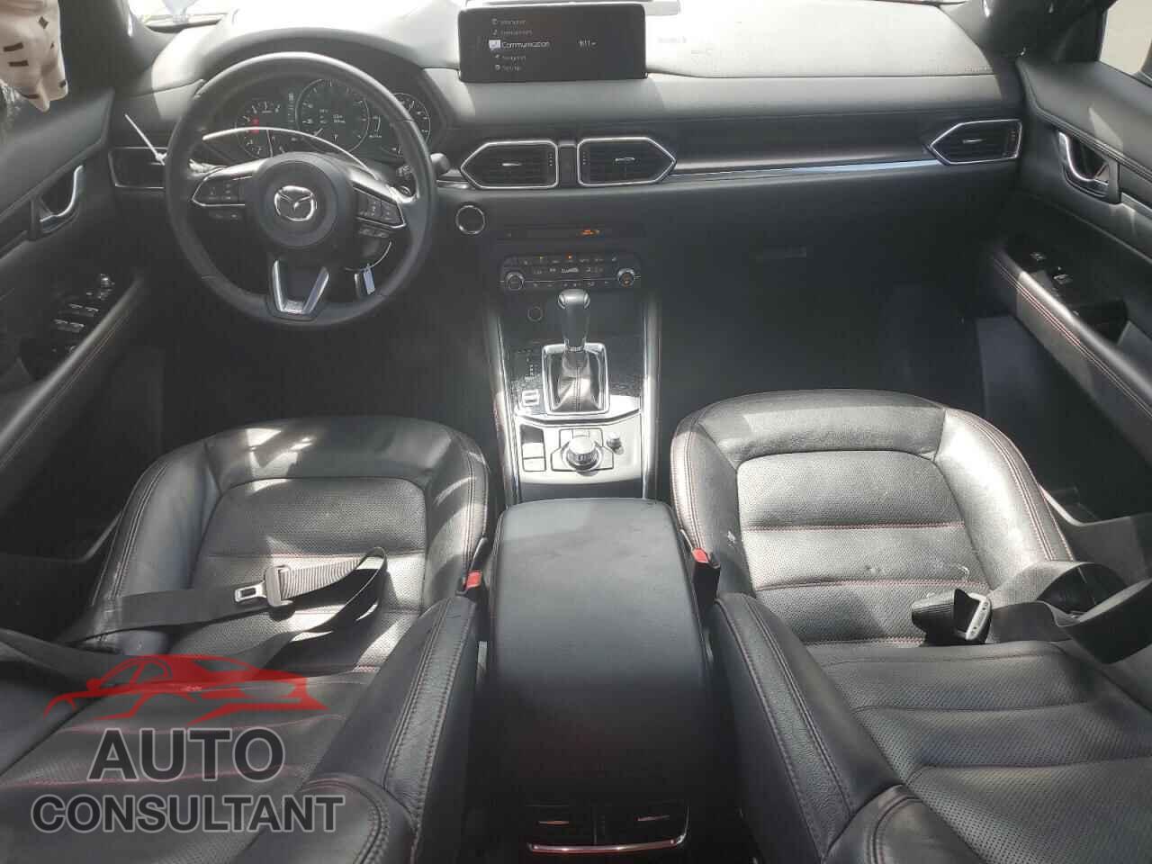MAZDA CX-5 2023 - JM3KFBAYXP0289266