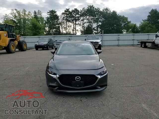MAZDA 3 2019 - JM1BPACL7K1111027
