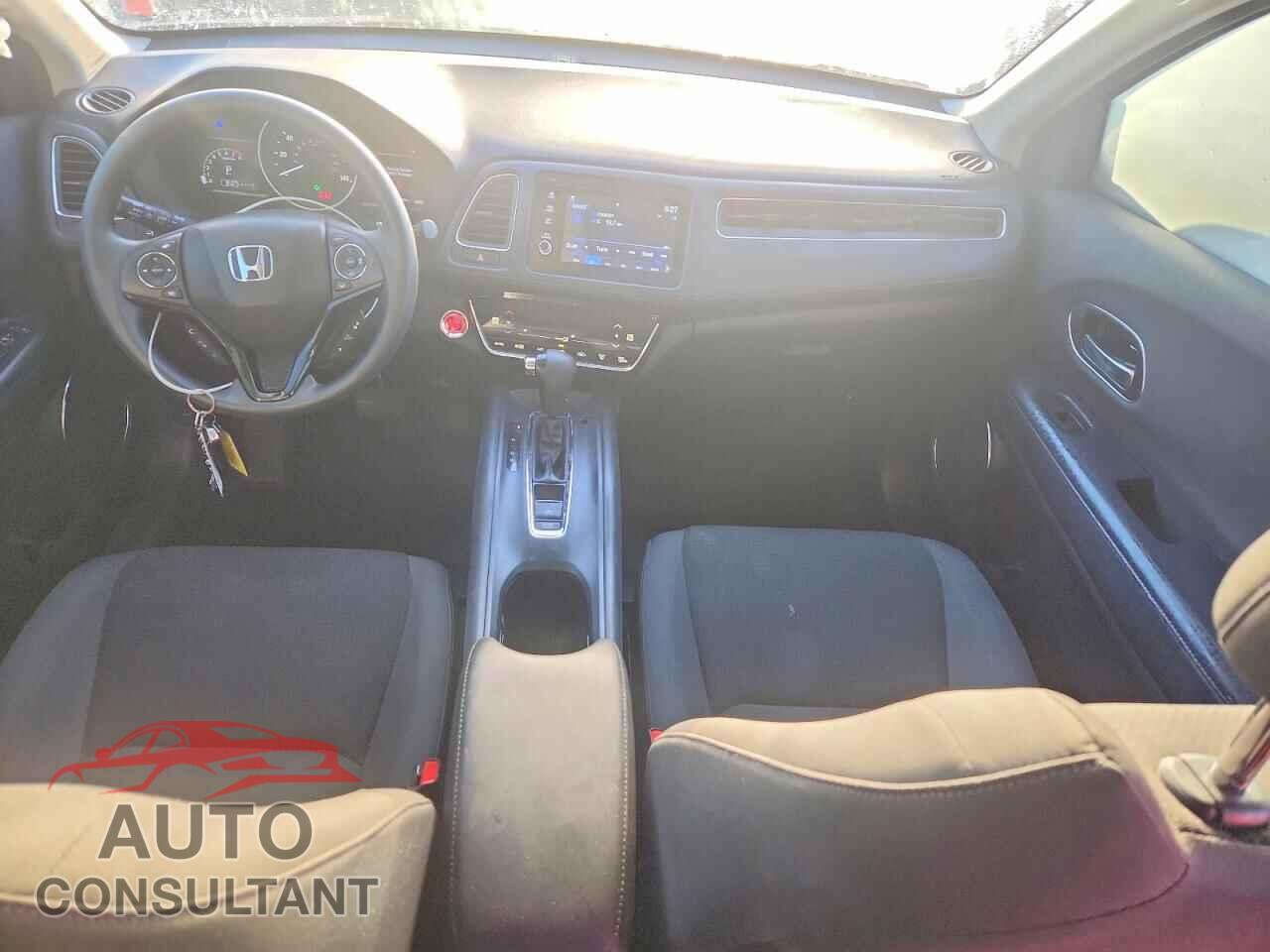 HONDA HR-V 2021 - 3CZRU5H58MM703495