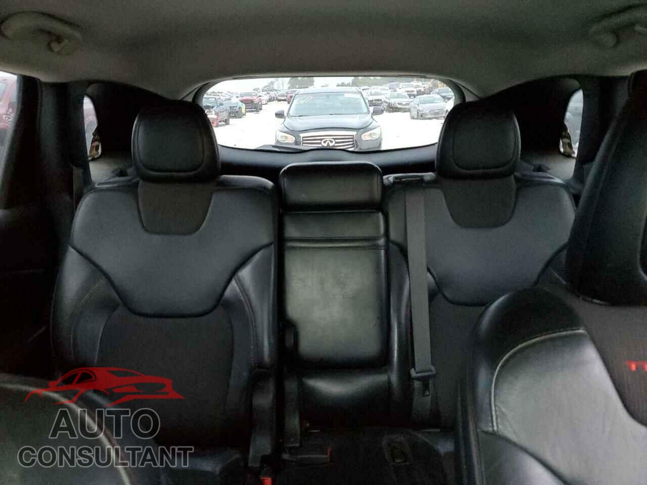 JEEP CHEROKEE 2016 - 1C4PJMBS8GW183737