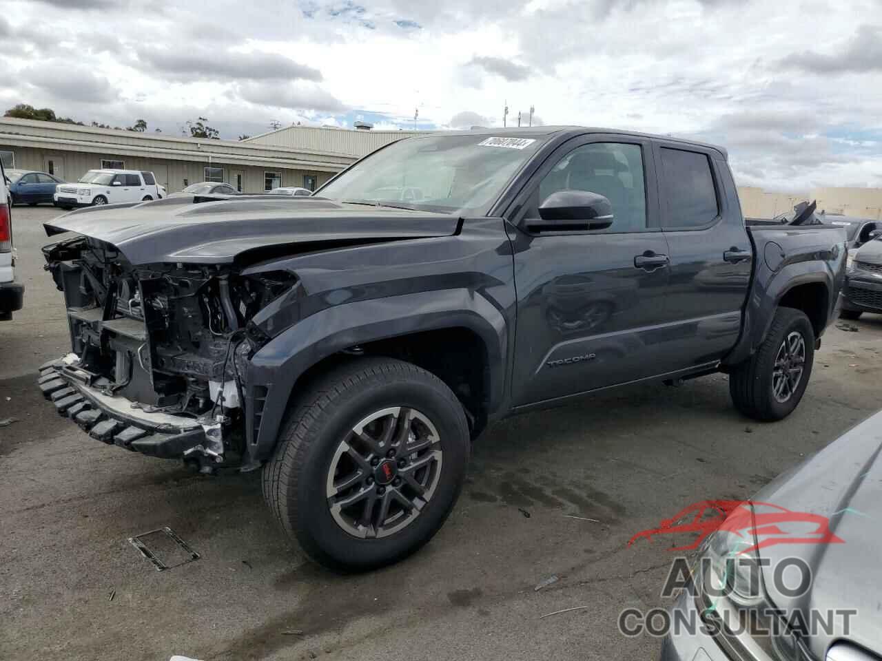 TOYOTA TACOMA 2024 - 3TMLB5JN7RM001512