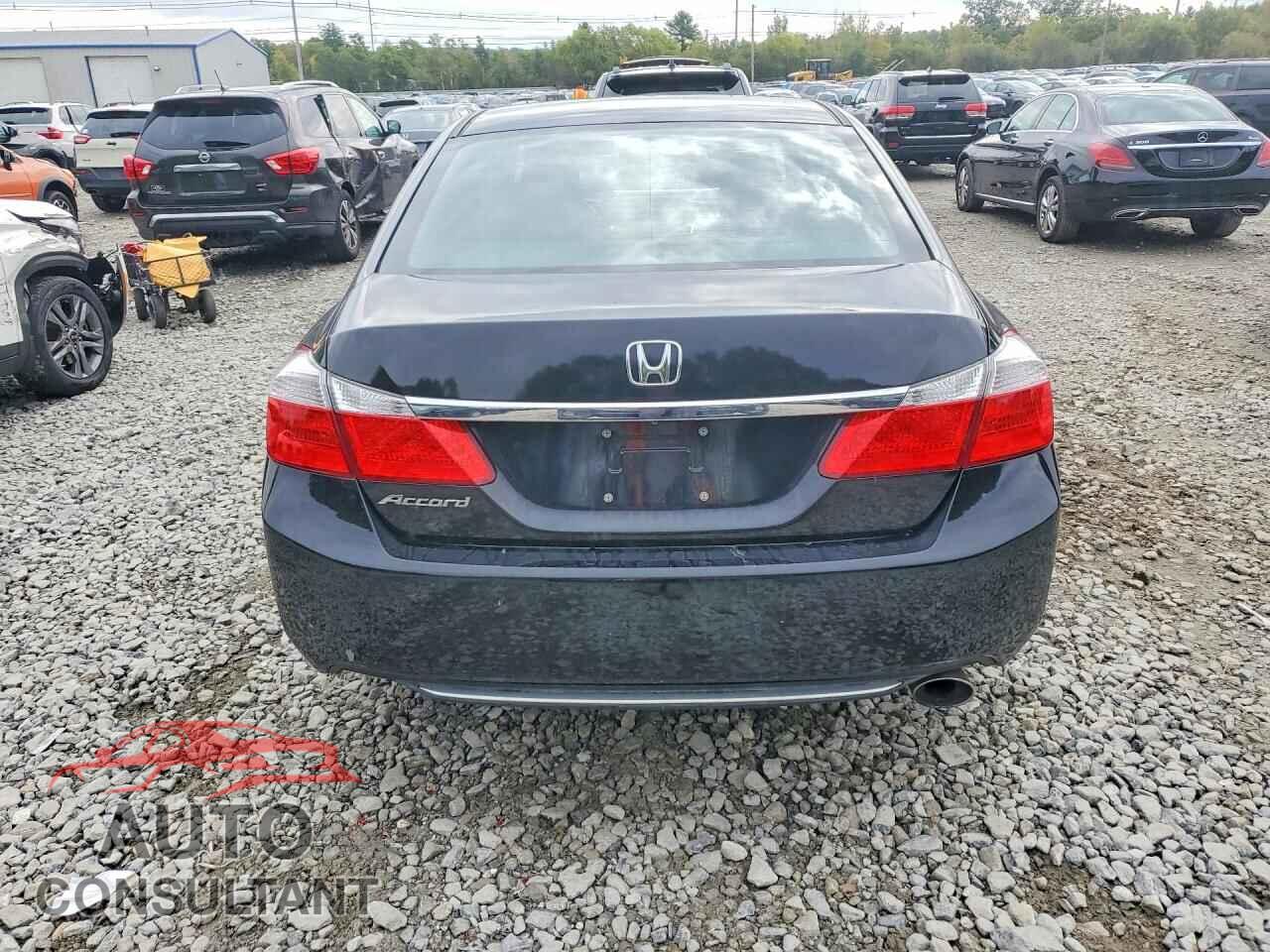 HONDA ACCORD 2015 - 1HGCR2F3XFA196629