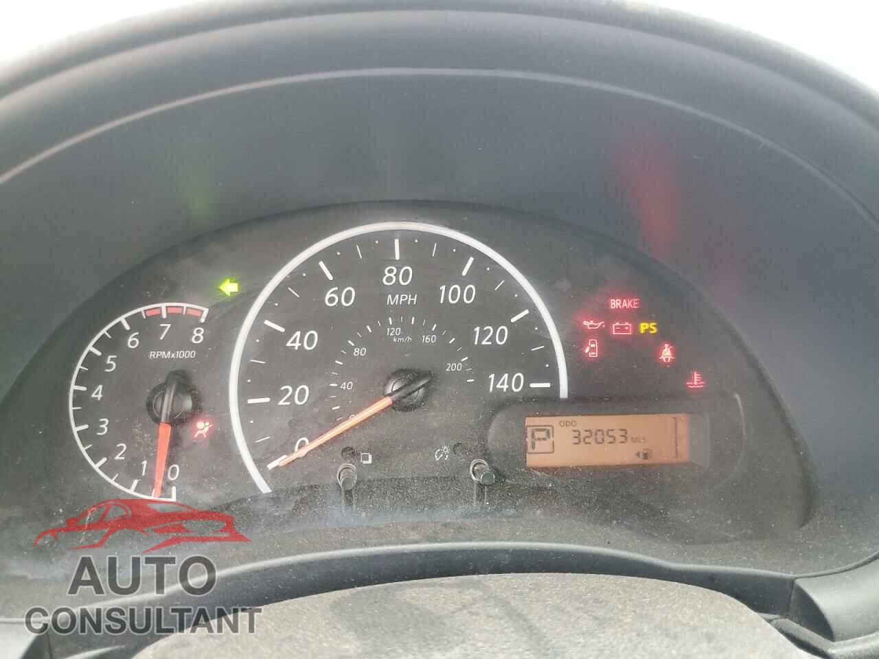 NISSAN VERSA 2019 - 3N1CN7AP3KL824098