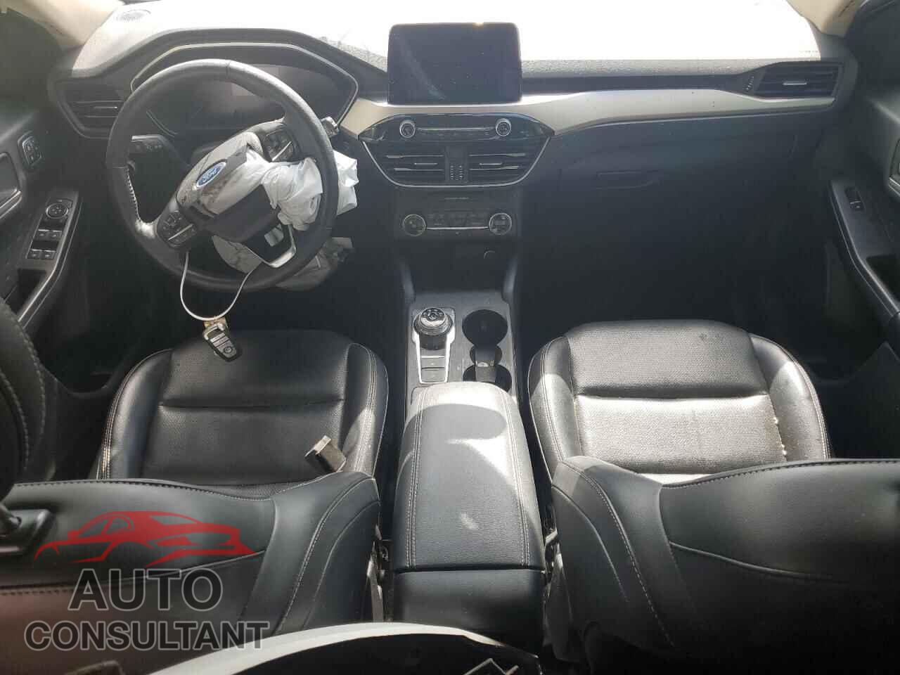 FORD ESCAPE 2020 - 1FMCU0H64LUA46935