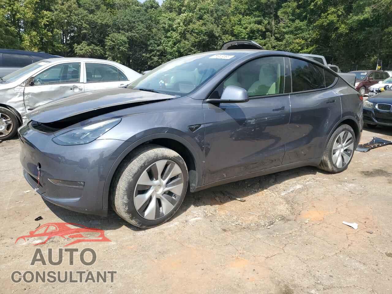 TESLA MODEL Y 2023 - 7SAYGDEEXPA162000