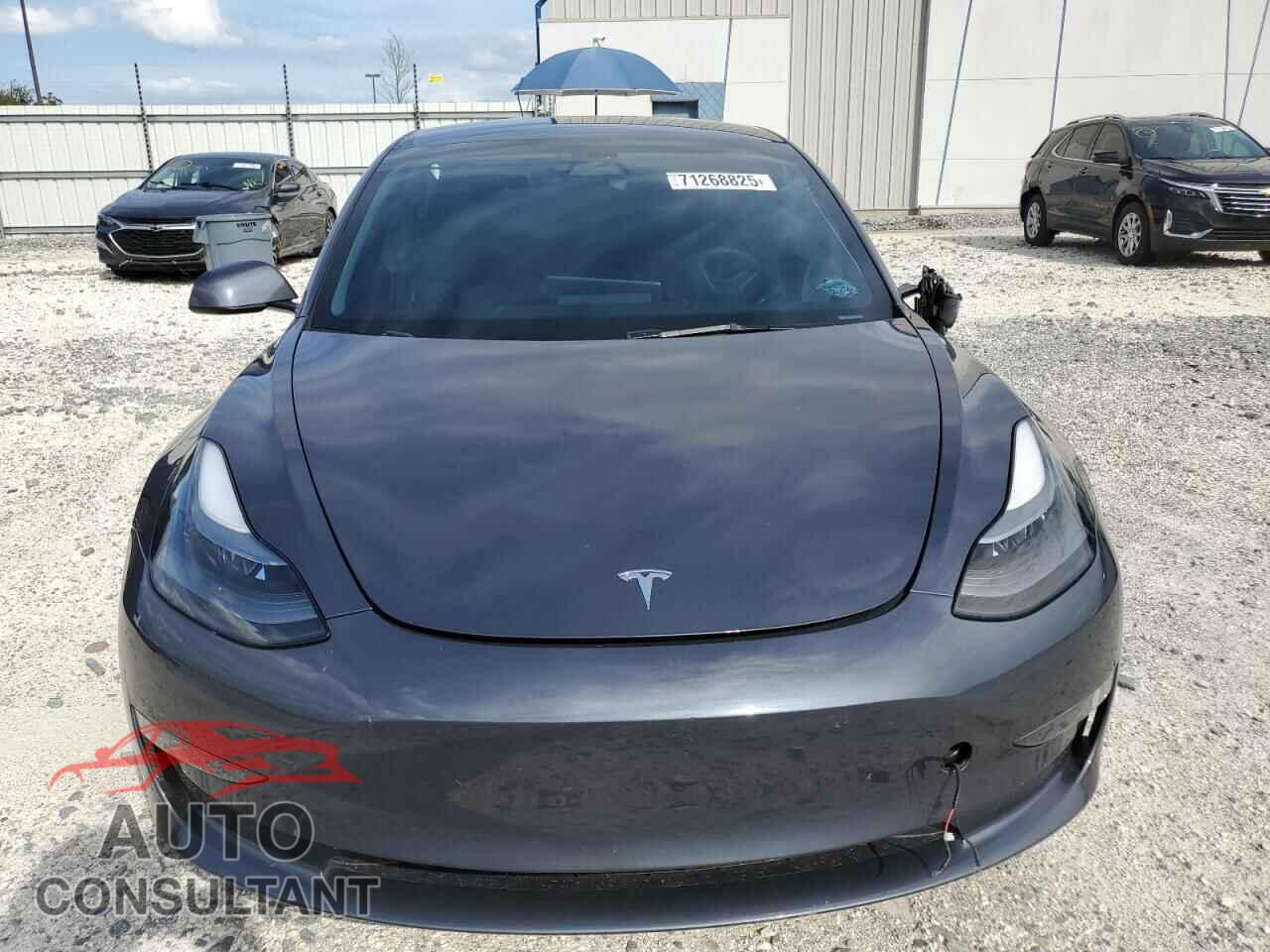 TESLA MODEL 3 2023 - 5YJ3E1EA1PF561924