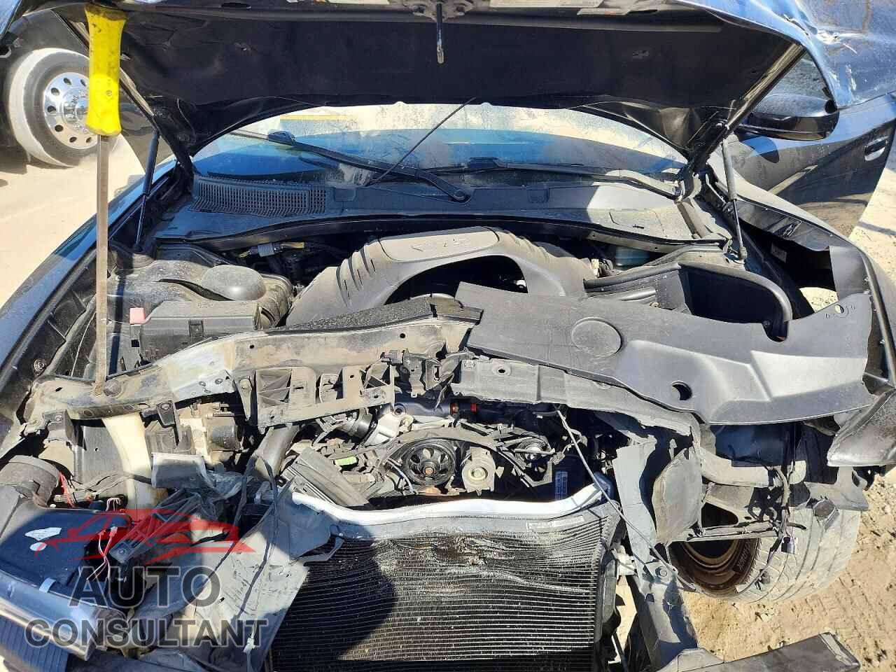 DODGE CHARGER 2014 - 2C3CDXCT7EH343881
