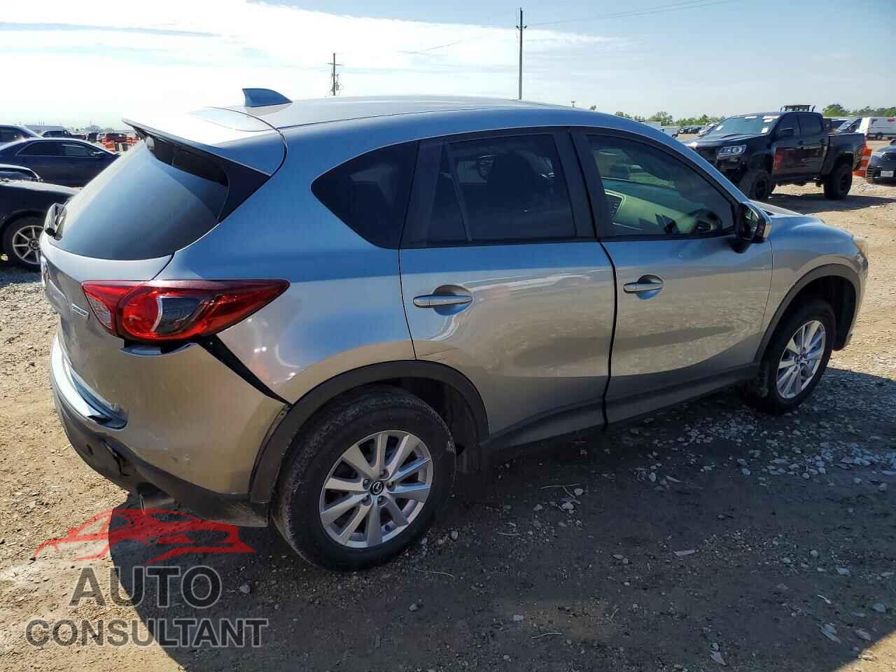MAZDA CX-5 2014 - JM3KE2CY4E0407227