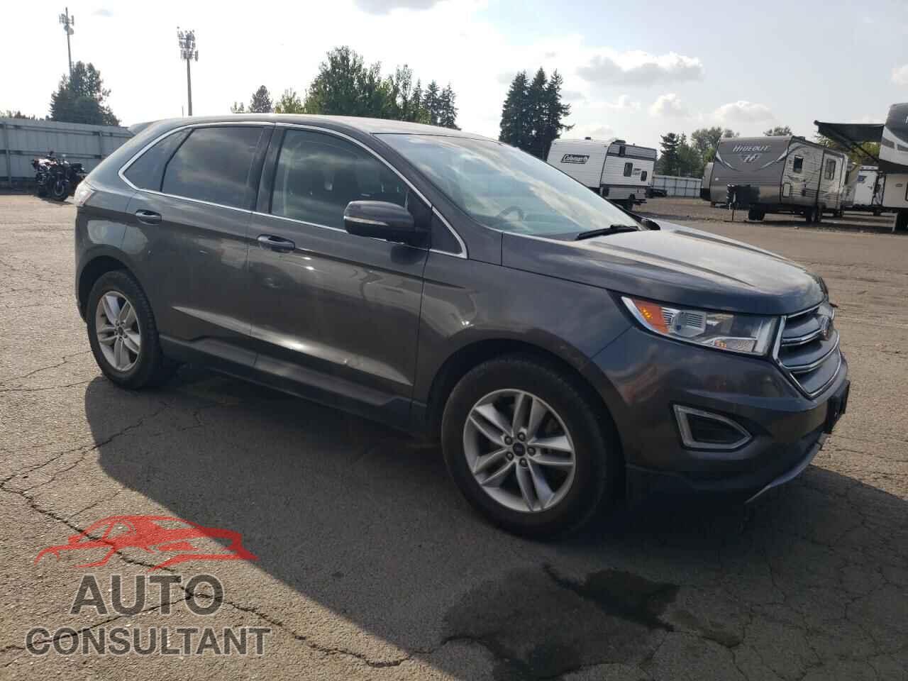 FORD EDGE 2016 - 2FMPK4J91GBC11418