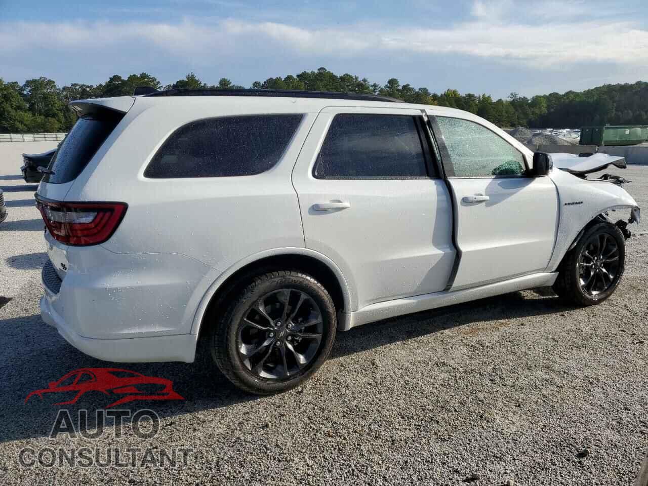 DODGE DURANGO 2023 - 1C4SDJCT4PC577096