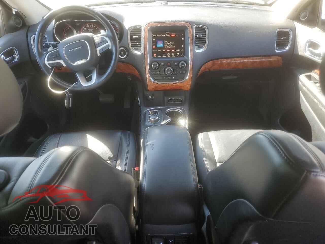 DODGE DURANGO 2014 - 1C4RDJDG4EC520460